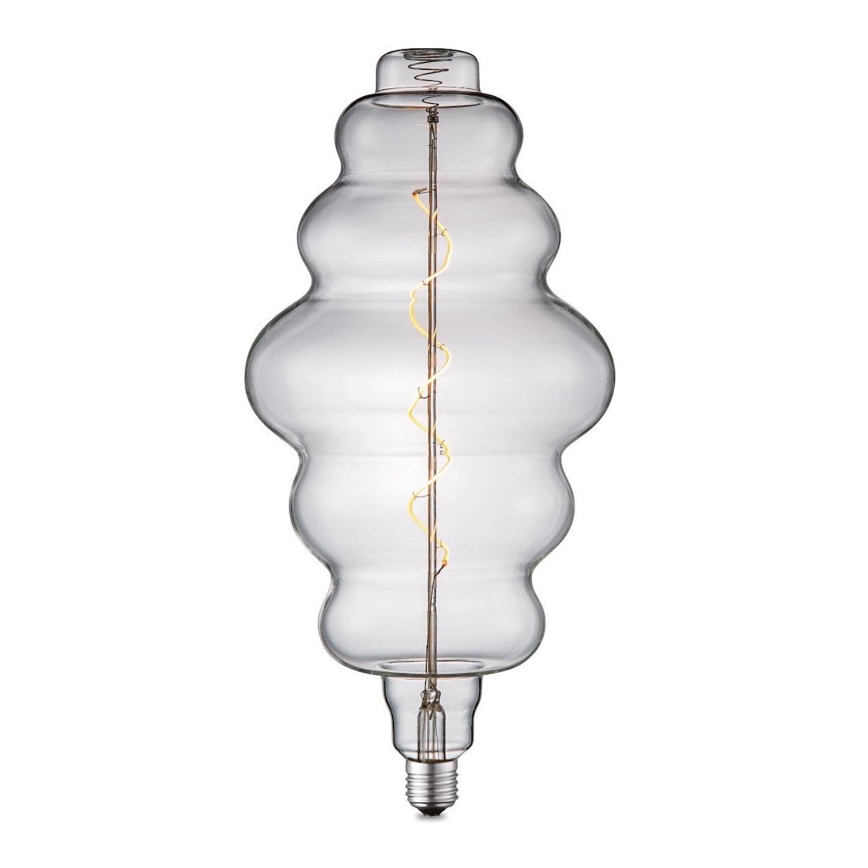 LED Ljusreglerad glödlampa VINTAGE EDISON E27/4W/230V 3000K CRI 90