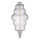 LED Ljusreglerad glödlampa VINTAGE EDISON E27/4W/230V 3000K CRI 90