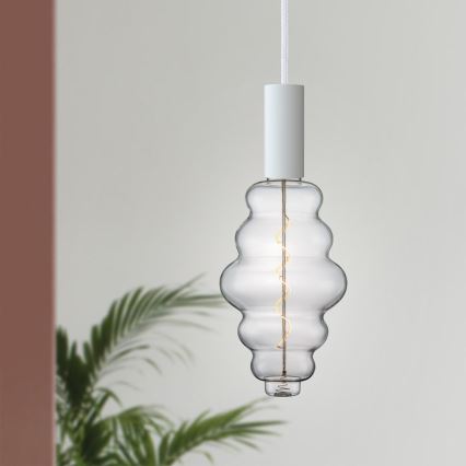 LED Ljusreglerad glödlampa VINTAGE EDISON E27/4W/230V 3000K CRI 90