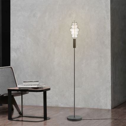 LED Ljusreglerad glödlampa VINTAGE EDISON E27/4W/230V 3000K CRI 90