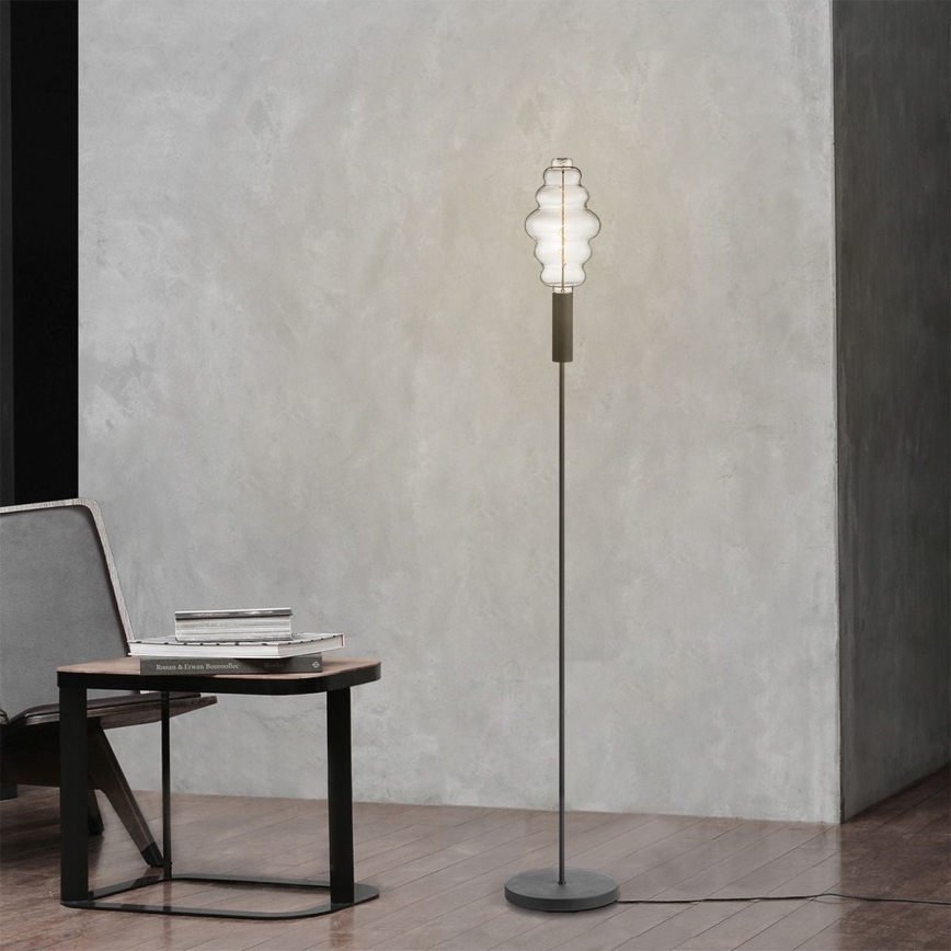 LED Ljusreglerad glödlampa VINTAGE EDISON E27/4W/230V 3000K CRI 90