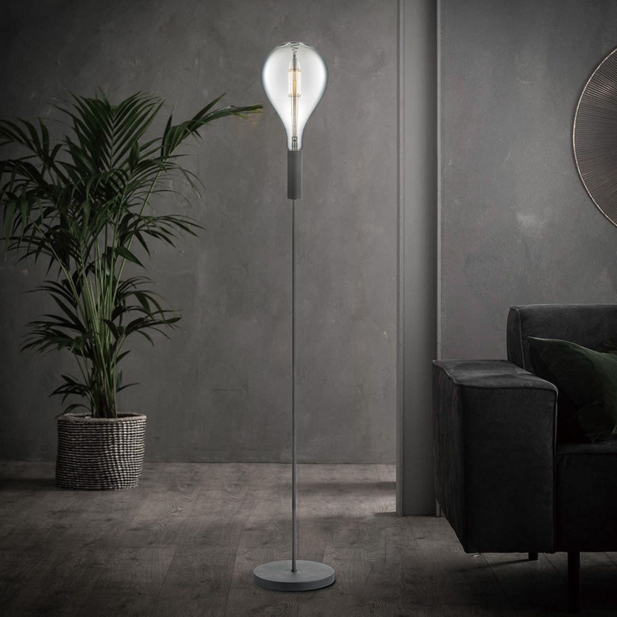 LED Ljusreglerad glödlampa VINTAGE EDISON E27/4W/230V 3000K