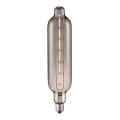LED Ljusreglerad glödlampa VINTAGE EDISON E27/5W/230V 1800K