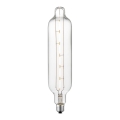 LED Ljusreglerad glödlampa VINTAGE EDISON E27/5W/230V 3000K