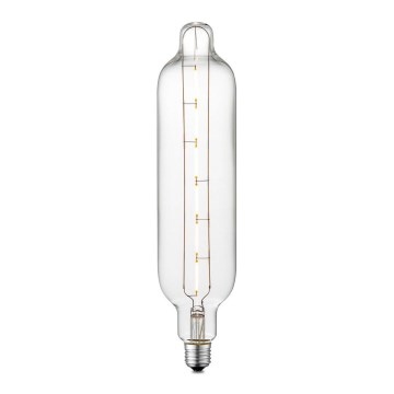 LED Ljusreglerad glödlampa VINTAGE EDISON E27/5W/230V 3000K