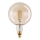 LED Ljusreglerad glödlampa VINTAGE G200 E27/4,5W/230V 2200K - Eglo 110108