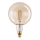 LED Ljusreglerad glödlampa VINTAGE G200 E27/4W/230V 2200K - Eglo 12593