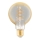 LED Ljusreglerad glödlampa VINTAGE G80 E27/4W/230V 2200K - Eglo 11876