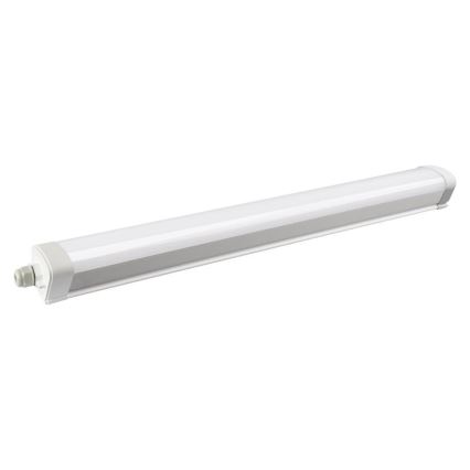 LED Ljusreglerad heavy-duty belysning LED/40W/230V 3000-6500K Wi-Fi Tuya IP65