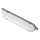 LED Ljusreglerad Industriell belysning med nödmodul MISTY LED/32/40/48/54W/230V 4000/6500K IP66