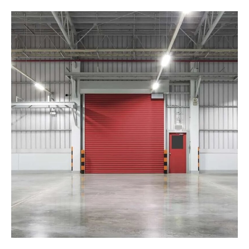 LED Ljusreglerad Industriell belysning MISTY LED/10/13/16/18W/230V 4000/6500K IP66