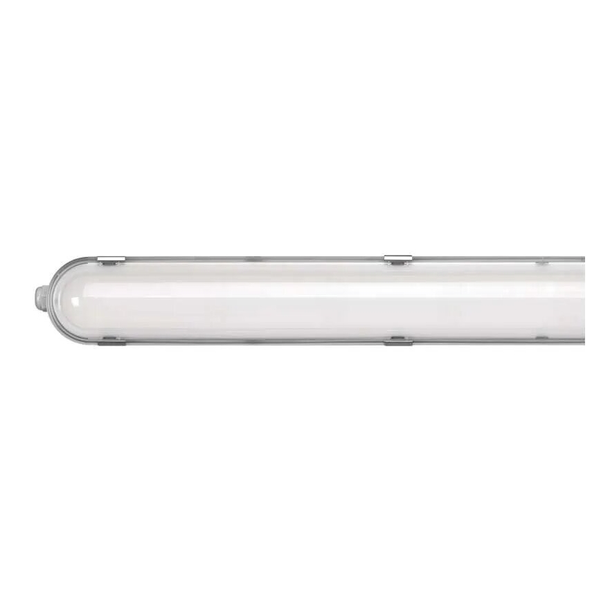 LED Ljusreglerad Industriell belysning MISTY LED/10/13/16/18W/230V 4000/6500K IP66