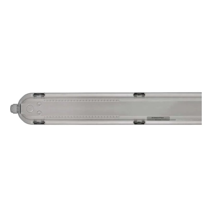 LED Ljusreglerad Industriell belysning MISTY LED/10/13/16/18W/230V 4000/6500K IP66