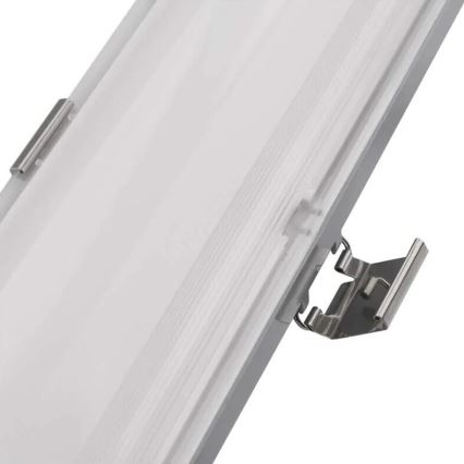 LED Ljusreglerad Industriell belysning MISTY LED/10/13/16/18W/230V 4000/6500K IP66