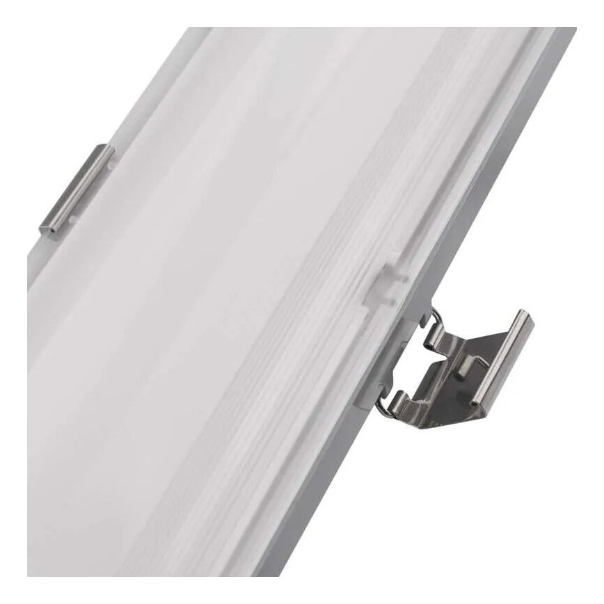 LED Ljusreglerad Industriell belysning MISTY LED/10/13/16/18W/230V 4000/6500K IP66