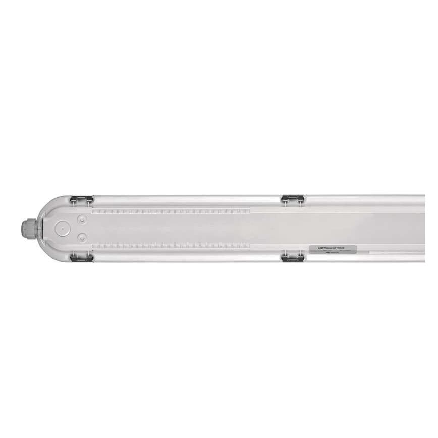 LED Ljusreglerad Industriell belysning MISTY LED/21/26/31/35W/230V 4000K IP66