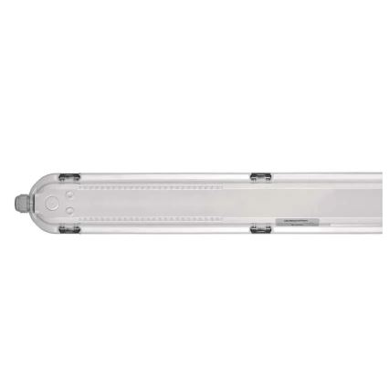 LED Ljusreglerad Industriell belysning MISTY LED/21/26/31/35W/230V 6500K IP66