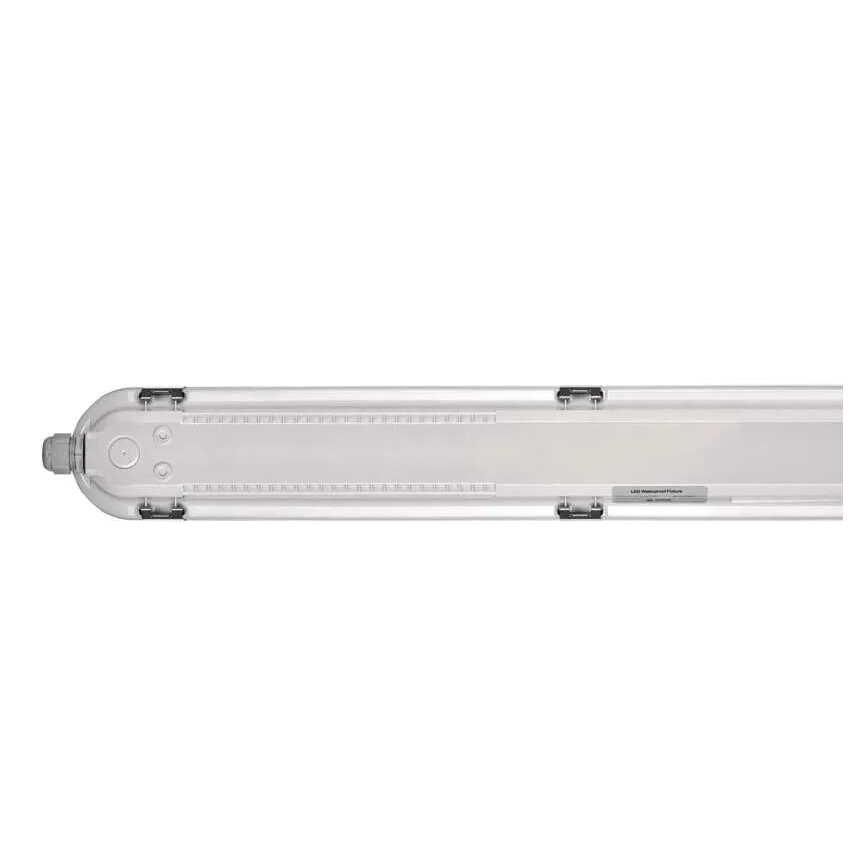 LED Ljusreglerad Industriell belysning MISTY LED/29/37/45/51W/230V 4000K IP66
