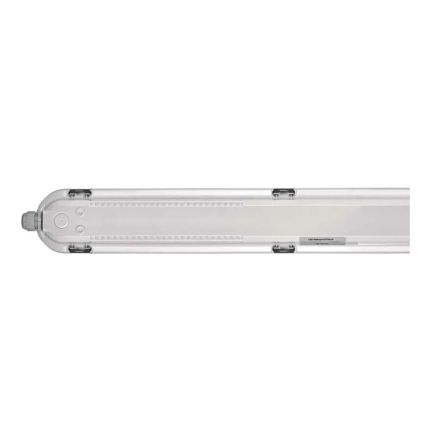 LED Ljusreglerad Industriell belysning MISTY LED/29/37/45/51W/230V 6500K IP66