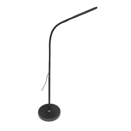 LED Ljusreglerad lampa 03.01.2001 LED/10W/230V 3000/4000/6000K CRI 90 svart