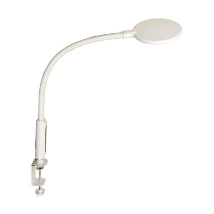 LED Dimbar touch-lampa 03.01.2001 LED/12W/230V vit CRI 90 + fjärrkontroll