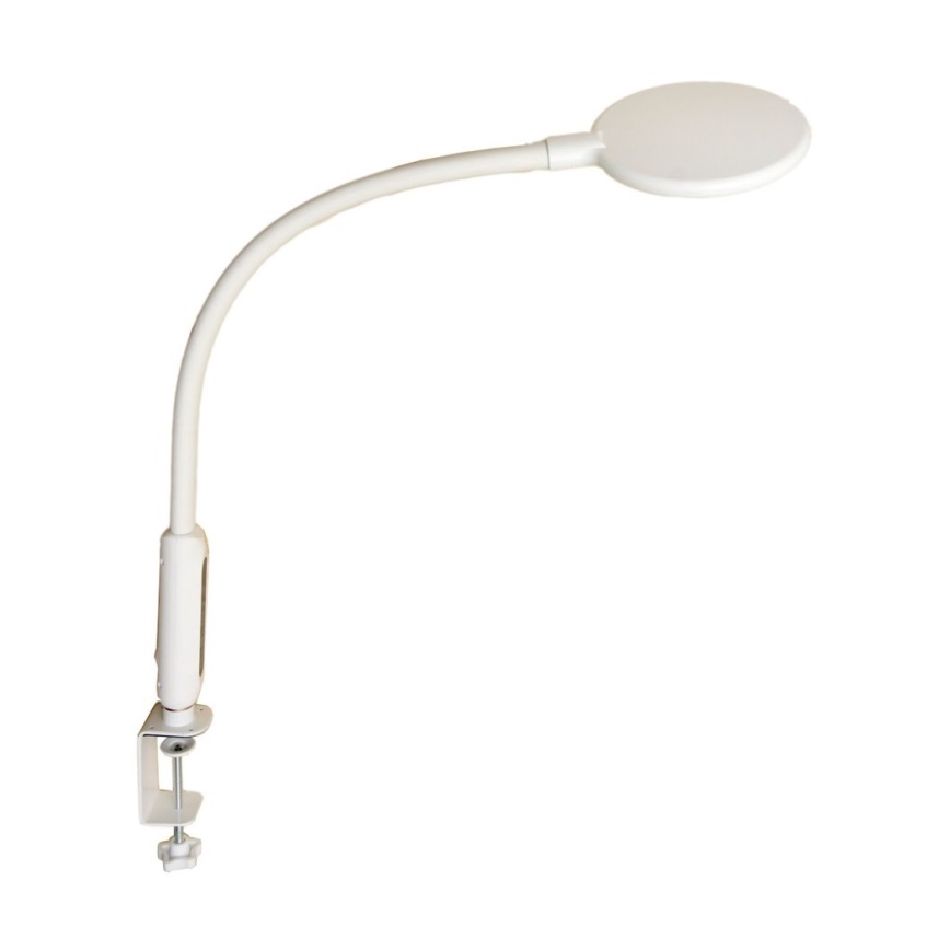 LED Dimbar touch-lampa 03.01.2001 LED/12W/230V vit CRI 90 + fjärrkontroll