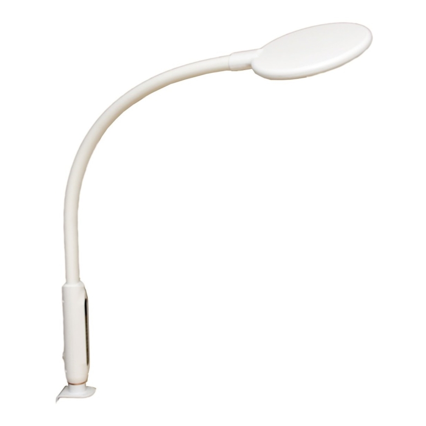 LED Dimbar touch-lampa 03.01.2001 LED/12W/230V vit CRI 90 + fjärrkontroll