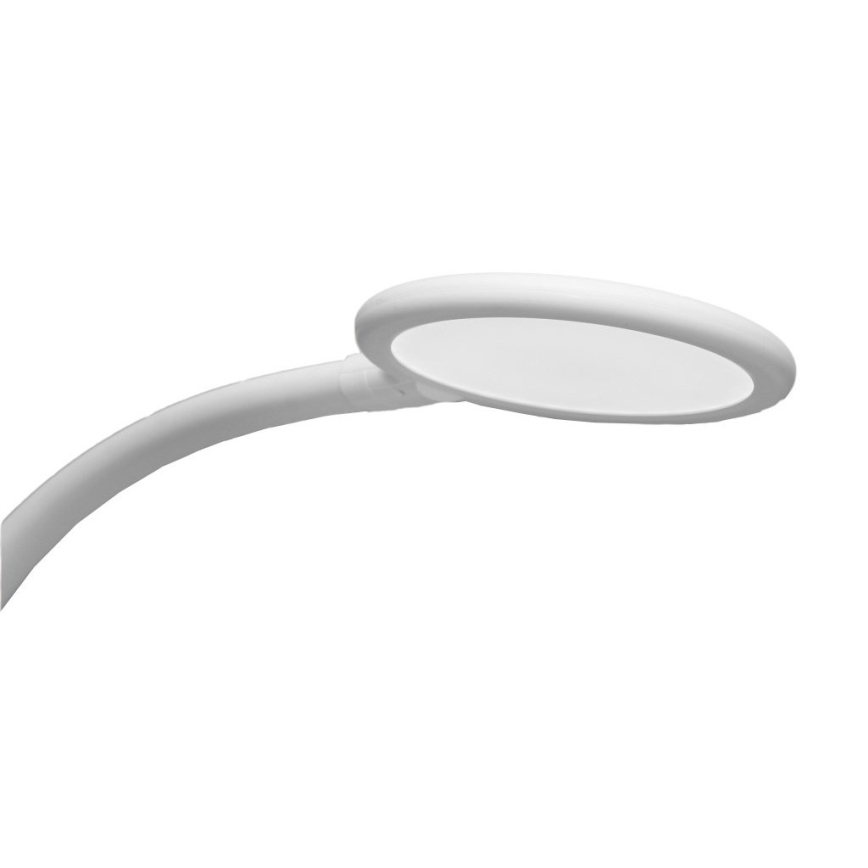 LED Dimbar touch-lampa 03.01.2001 LED/12W/230V vit CRI 90 + fjärrkontroll