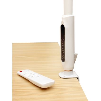 LED Dimbar touch-lampa 03.01.2001 LED/12W/230V vit CRI 90 + fjärrkontroll