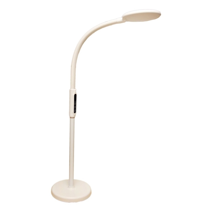 LED Dimbar touch-lampa 03.01.2001 LED/12W/230V vit CRI 90 + fjärrkontroll