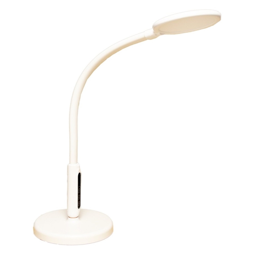 LED Dimbar touch-lampa 03.01.2001 LED/12W/230V vit CRI 90 + fjärrkontroll