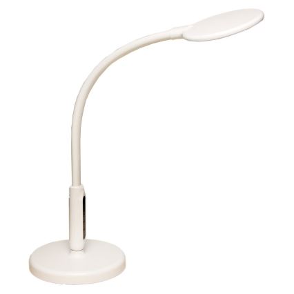 LED Dimbar touch-lampa 03.01.2001 LED/12W/230V vit CRI 90 + fjärrkontroll