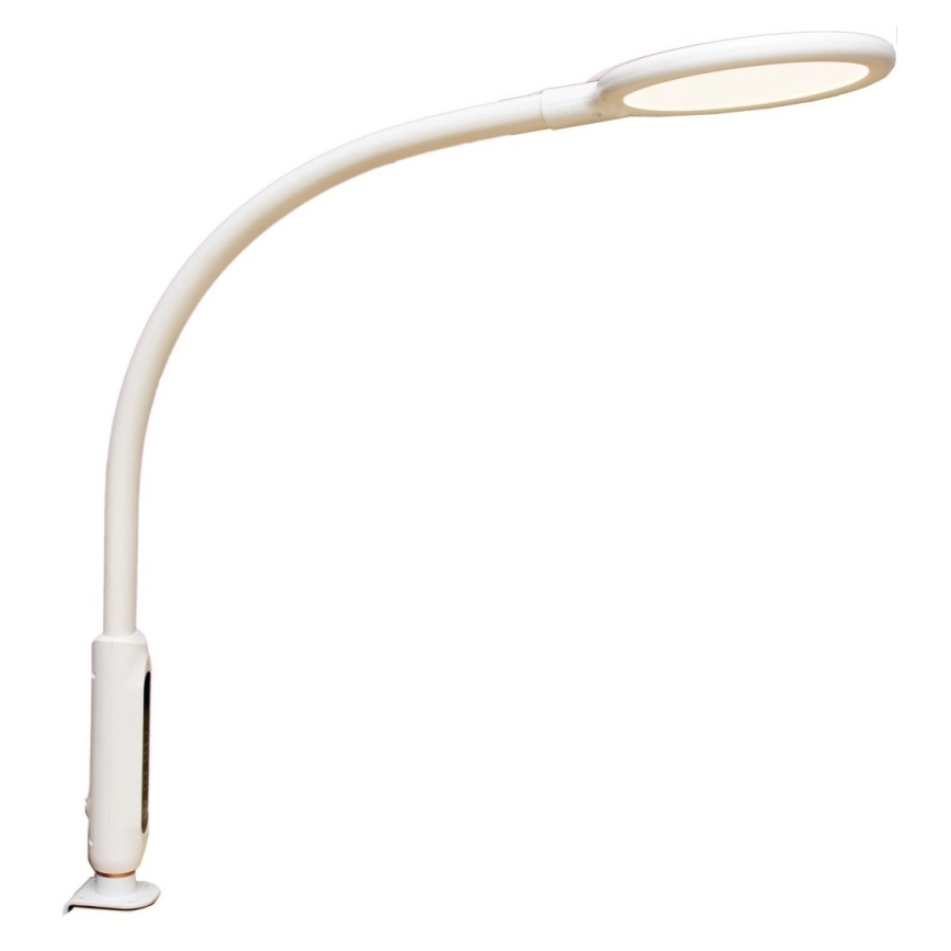 LED Dimbar touch-lampa 03.01.2001 LED/12W/230V vit CRI 90 + fjärrkontroll