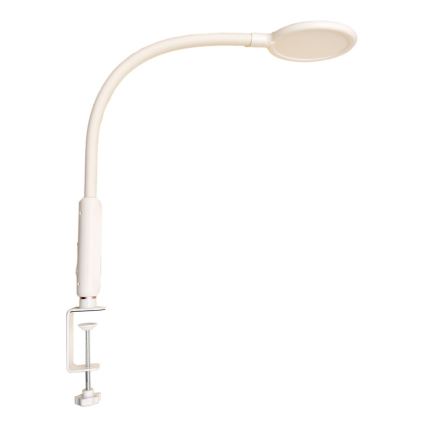 LED Dimbar touch-lampa 03.01.2001 LED/12W/230V vit CRI 90 + fjärrkontroll