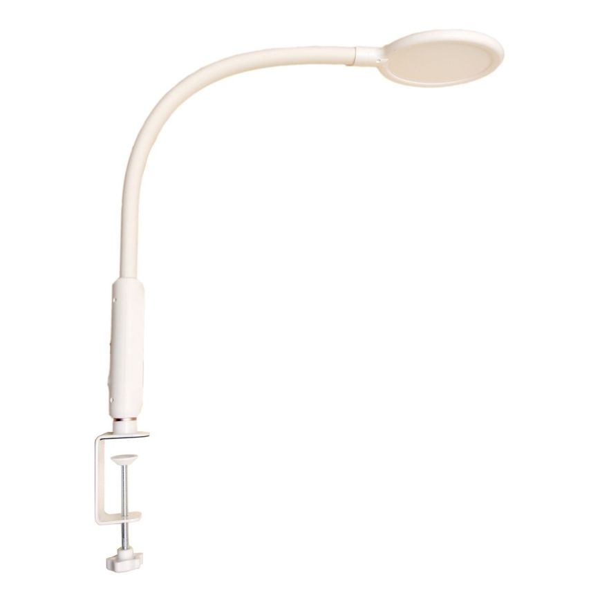 LED Dimbar touch-lampa 03.01.2001 LED/12W/230V vit CRI 90 + fjärrkontroll