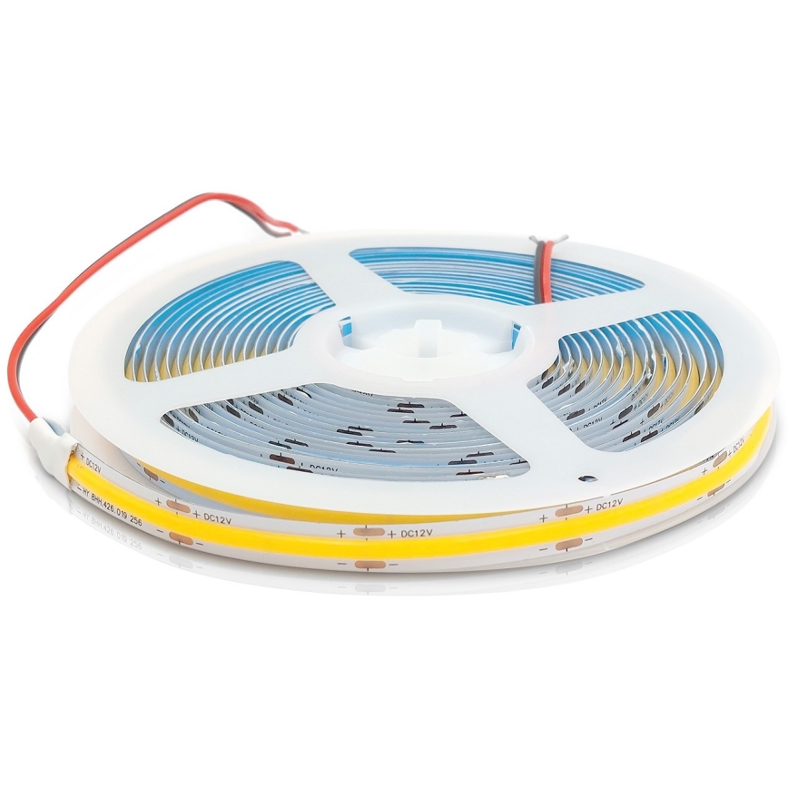 LED ljusreglerad list LED/25W/230V 3m 3000K