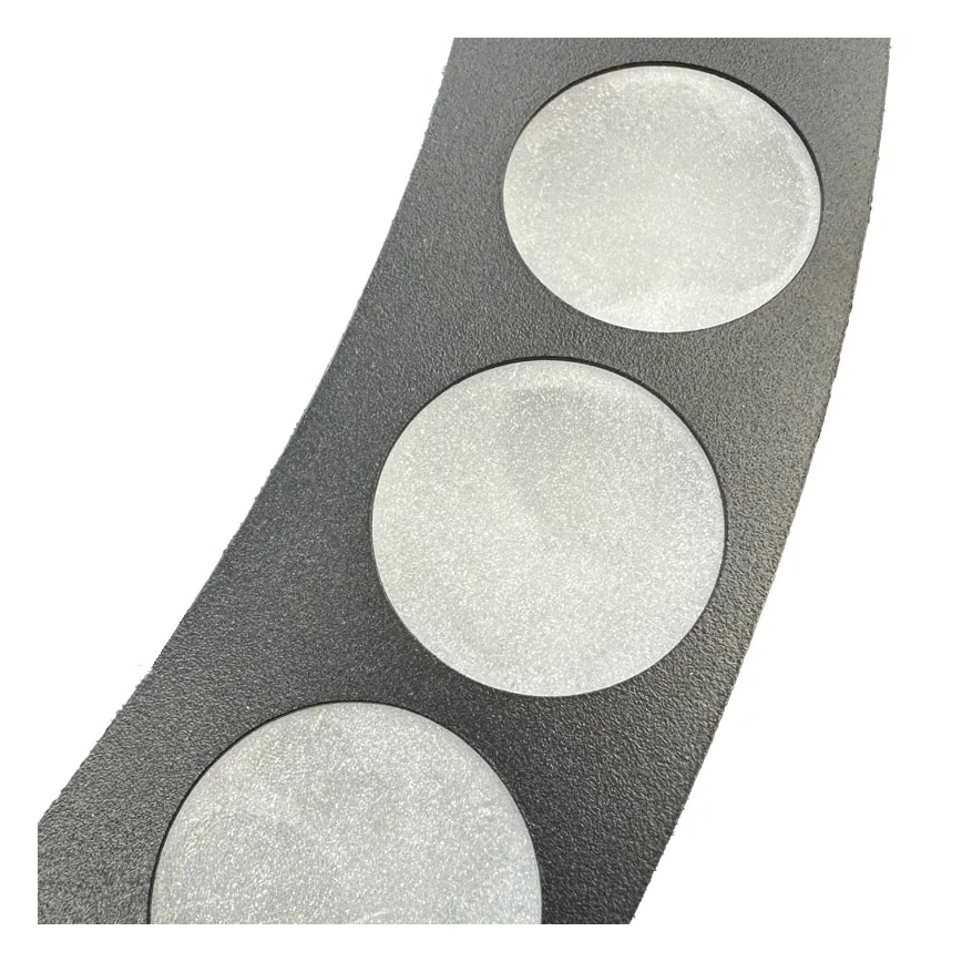 LED ljusreglerad ljuskrona på textilsladd LED/40W/230V 3000-6500K + fjärrkontroll