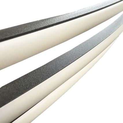 LED ljusreglerad ljuskrona på textilsladd LED/70W/230V 3000-6500K + fjärrkontroll