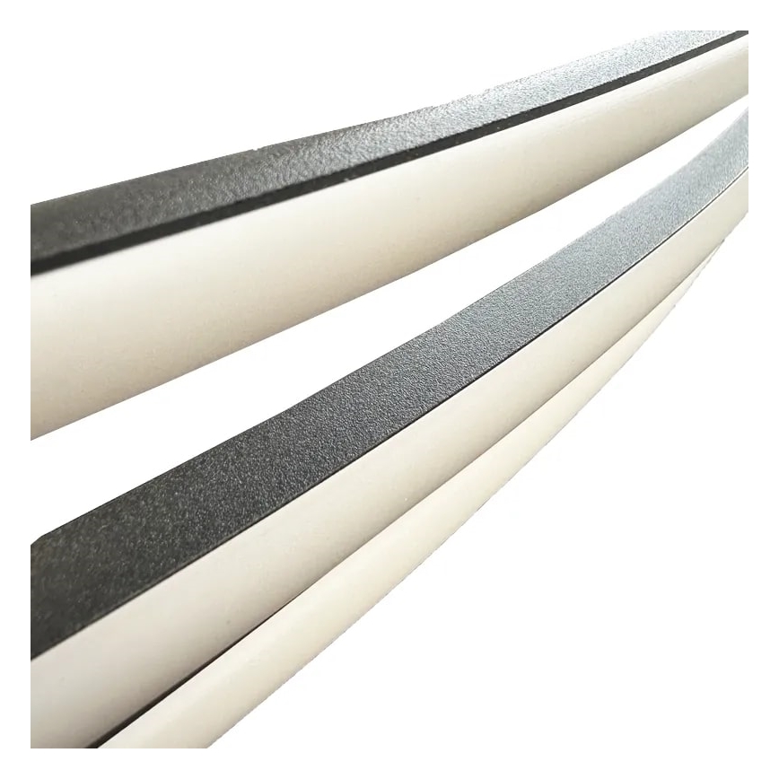 LED ljusreglerad ljuskrona på textilsladd LED/70W/230V 3000-6500K + fjärrkontroll