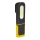 LED Ljusreglerad rechargeable fungerar flashlight LED/8W/5V IP44 420 lm 1200 mAh