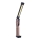 LED Ljusreglerad rechargeable fungerar flashlight med strömbanksfunktion LED/4W/5V IPX4 600 lm 2000mAh