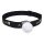LED Ljusreglerad rechargeable headlamp LED/8W/5V IP42 210 lm 800 mAh