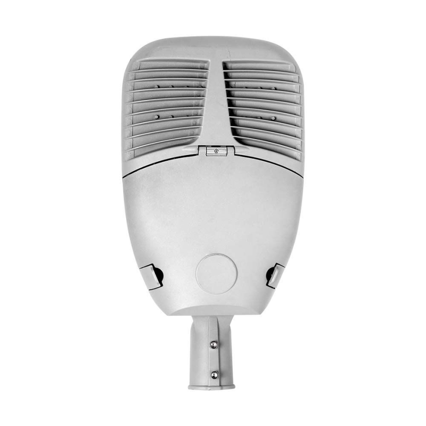 LED Ljusreglerad solcell gata lampa SAMSUNG CHIP LED/50W/6,4V 6000K IP65 + fjärrkontroll