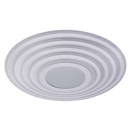 LED ljusreglerad taklampa LED/140W/230V 3000-6500K + fjärrkontroll