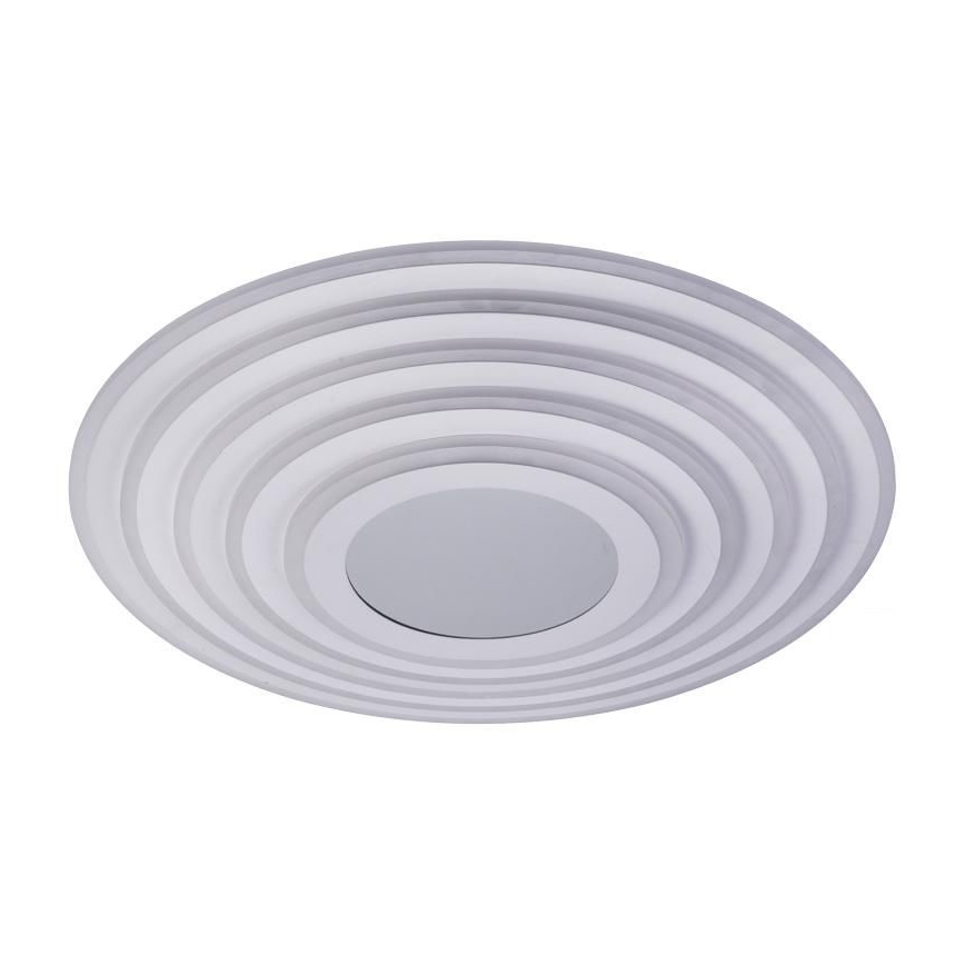LED ljusreglerad taklampa LED/140W/230V 3000-6500K + fjärrkontroll