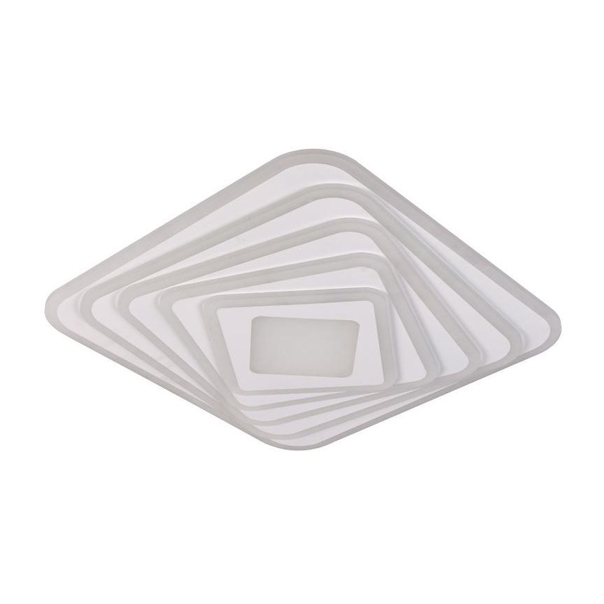 LED ljusreglerad taklampa LED/150W/230V 3000-6500K + fjärrkontroll