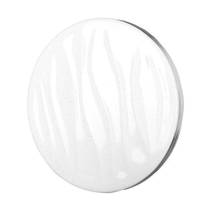 LED ljusreglerad taklampa LED/60W/230V 3000K/4000K/6500K + fjärrkontroll