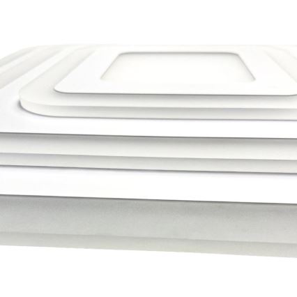 LED ljusreglerad taklampa LED/80W/230V 3000-6500K + fjärrkontroll