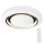LED ljusreglerad taklampa MEGAN LED/48W/230V 3000-6000K + fjärrkontroll