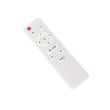 LED ljusreglerad taklampa OPTIMA LED/52W/230V 3000-6000K + fjärrkontroll